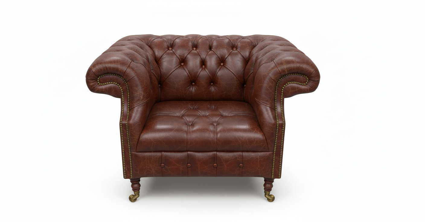 The Mayfair Chesterfield